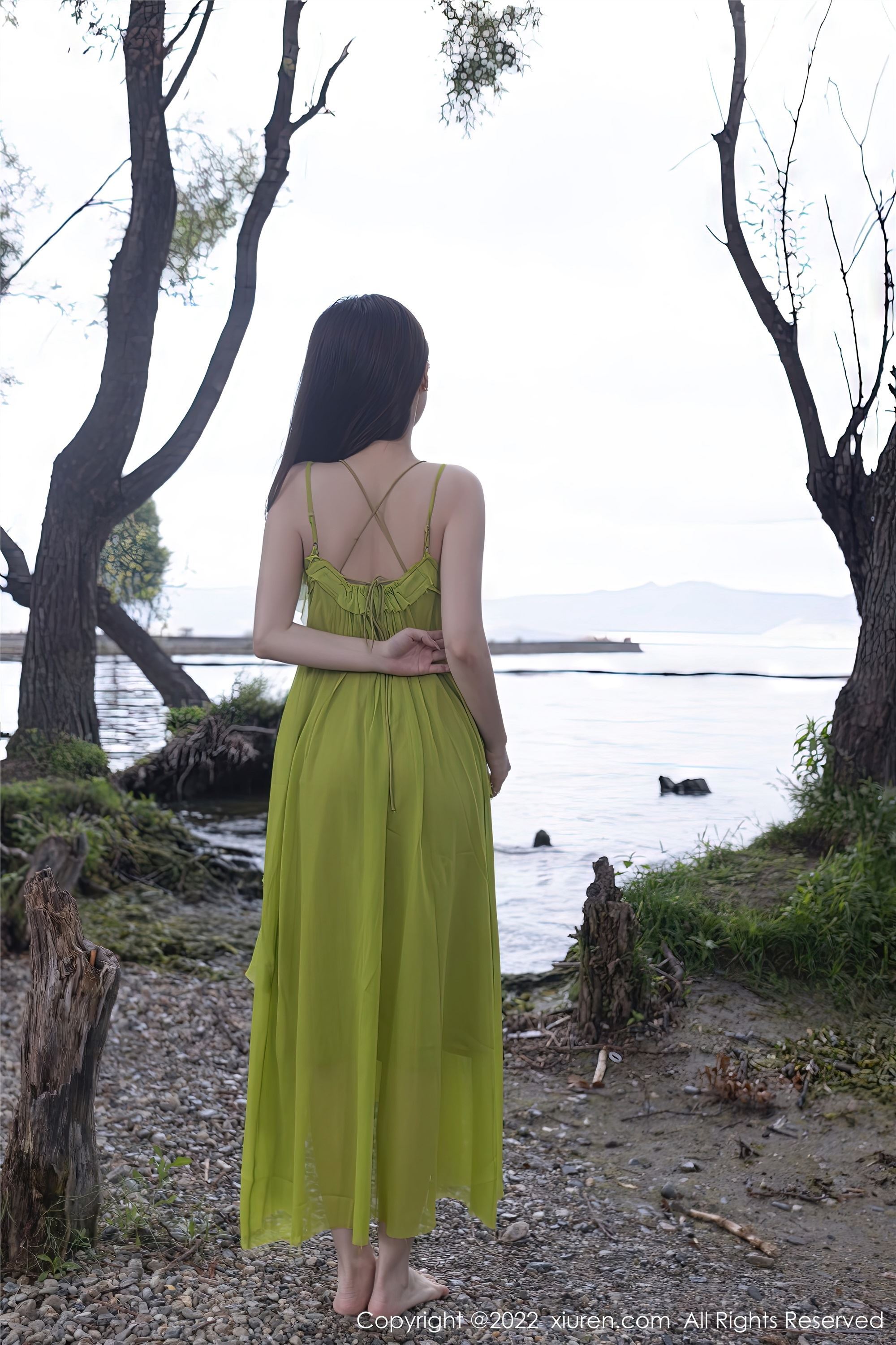 Xiuren秀人网 2022.12.09 NO.5979 鱼子酱Fish